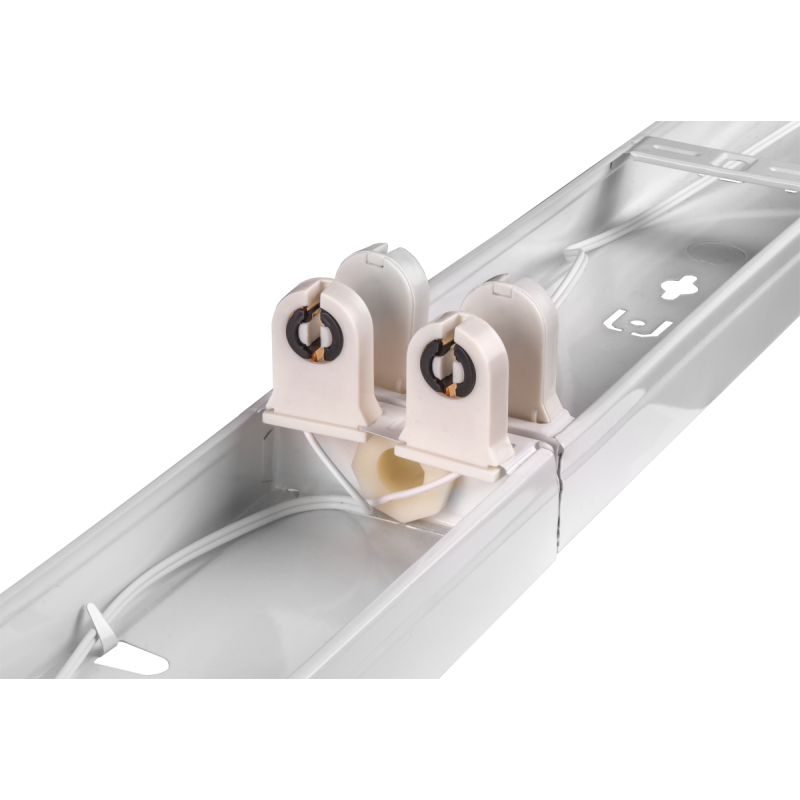 Светильник 61 453 DPO-05R-1200-IP20-2хT8-G13 (Аналог ЛПО) (отражатель арт.61445 обязат. для заказа) Navigator 61453