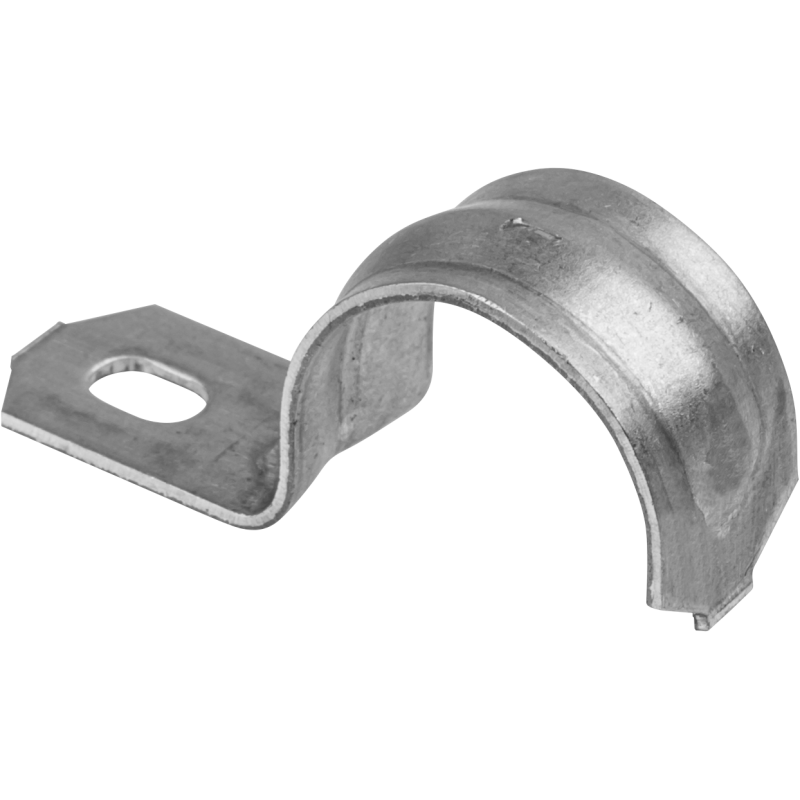 Скоба крепежная однолапковая d12мм 61 566 NCR-MSH-12-13 (уп.100шт) Navigator 61566