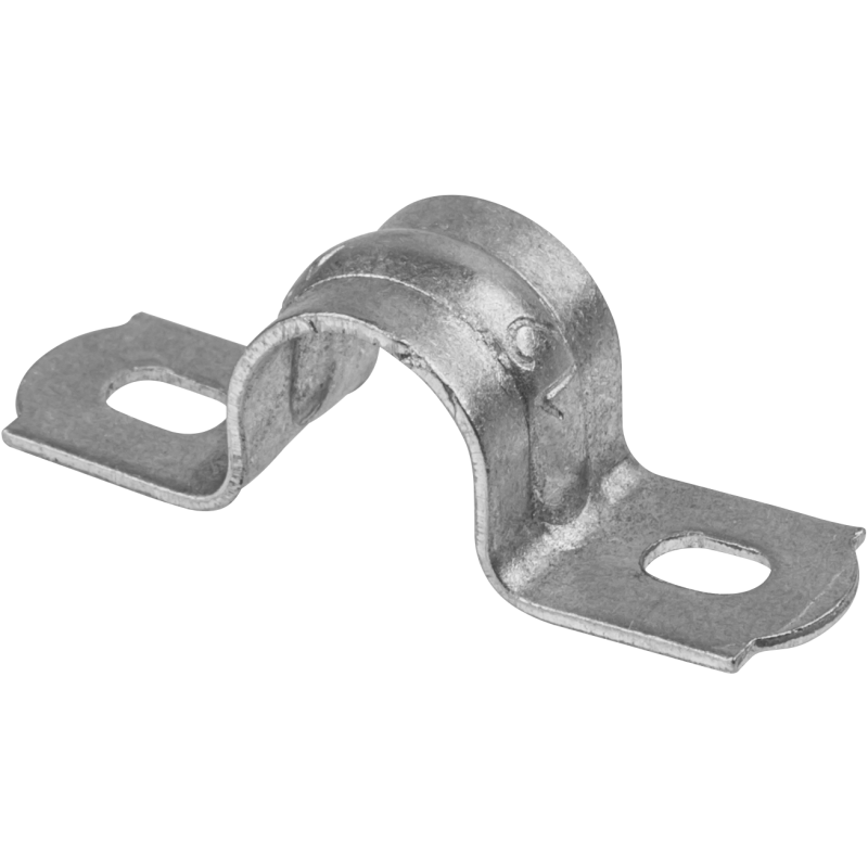 Скоба крепежная двухлапковая d12мм 61 573 NCR-MDH-12-13 (уп.100шт) Navigator 61573