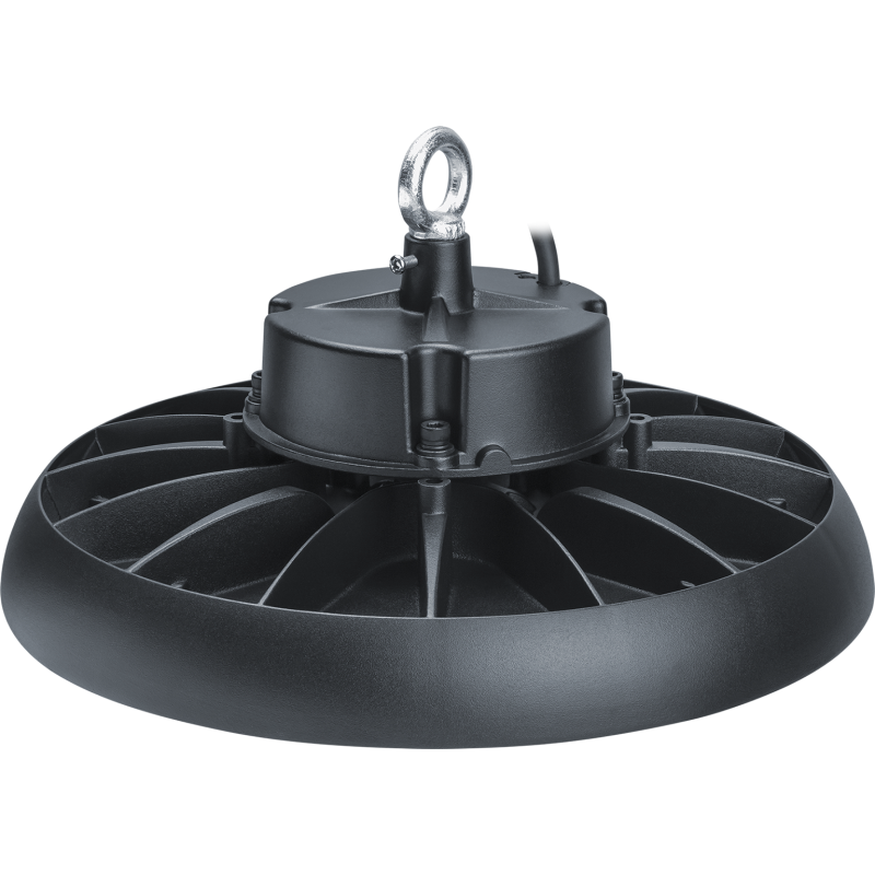 Светильник 61 511 NHB-P5-150-5K-60D-LED (High Bay) для высоких пролетов Navigator 61511