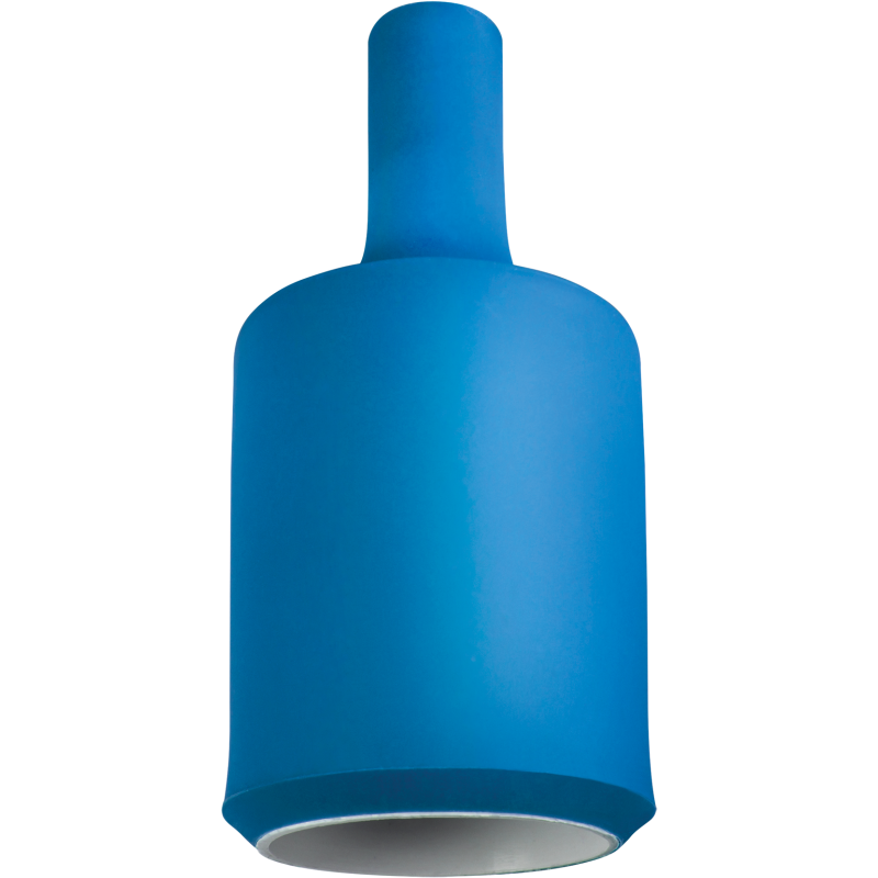 Светильник 61 525 NIL-SF02-012-E27 60Вт 1м пласт. синий Navigator 61525