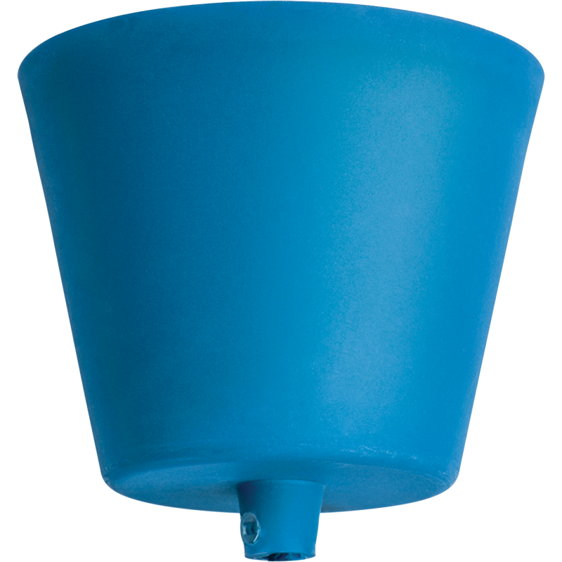 Светильник 61 525 NIL-SF02-012-E27 60Вт 1м пласт. синий Navigator 61525