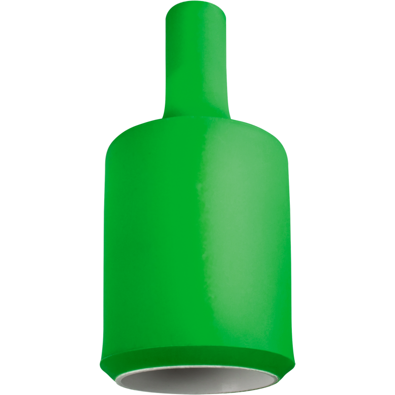 Светильник 61 526 NIL-SF02-013-E27 60Вт 1м пласт. зел. Navigator 61526