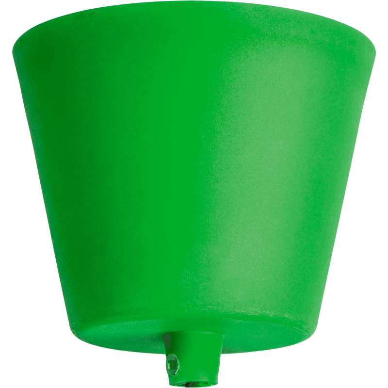 Светильник 61 526 NIL-SF02-013-E27 60Вт 1м пласт. зел. Navigator 61526