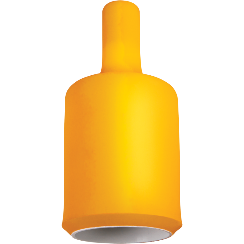 Светильник 61 527 NIL-SF02-015-E27 60Вт 1м пласт. желт. Navigator 61527