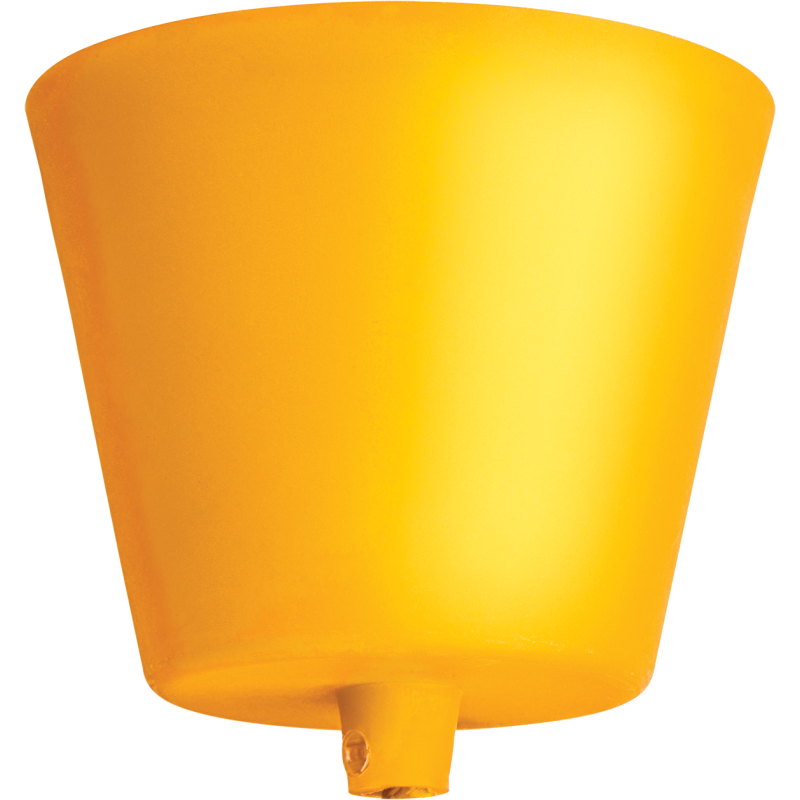 Светильник 61 527 NIL-SF02-015-E27 60Вт 1м пласт. желт. Navigator 61527