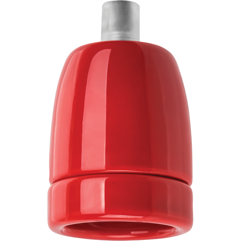 Светильник 61 531 NIL-SF03-011-E27 60Вт 1м керам. красн. Navigator 61531