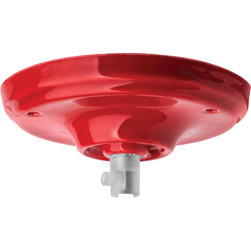 Светильник 61 531 NIL-SF03-011-E27 60Вт 1м керам. красн. Navigator 61531