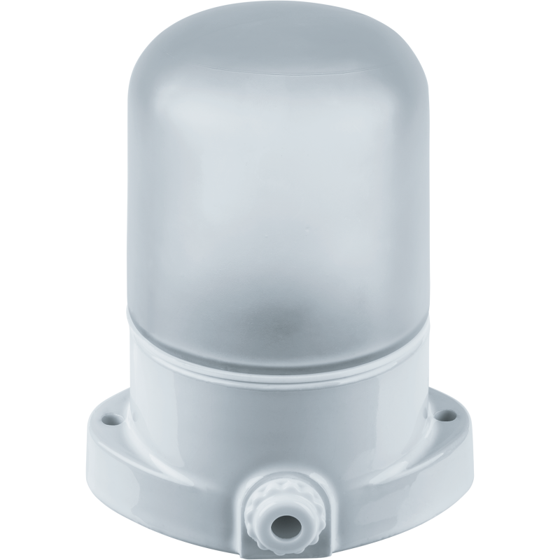 Светильник 61 509 NBL-SA1-60-E27-WH (НПБ 400 для сауны) Navigator 61509