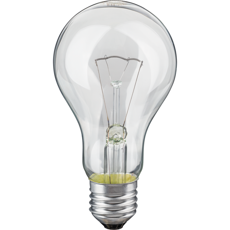 Термоизлучатель 61 175 OI-A-150-230-E27-CL ОНЛАЙТ 61175