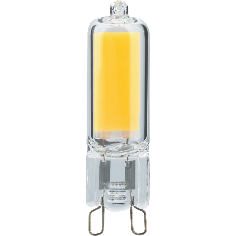 Лампа светодиодная 61 490 NLL-G-G9-3-230-4K Navigator 61490