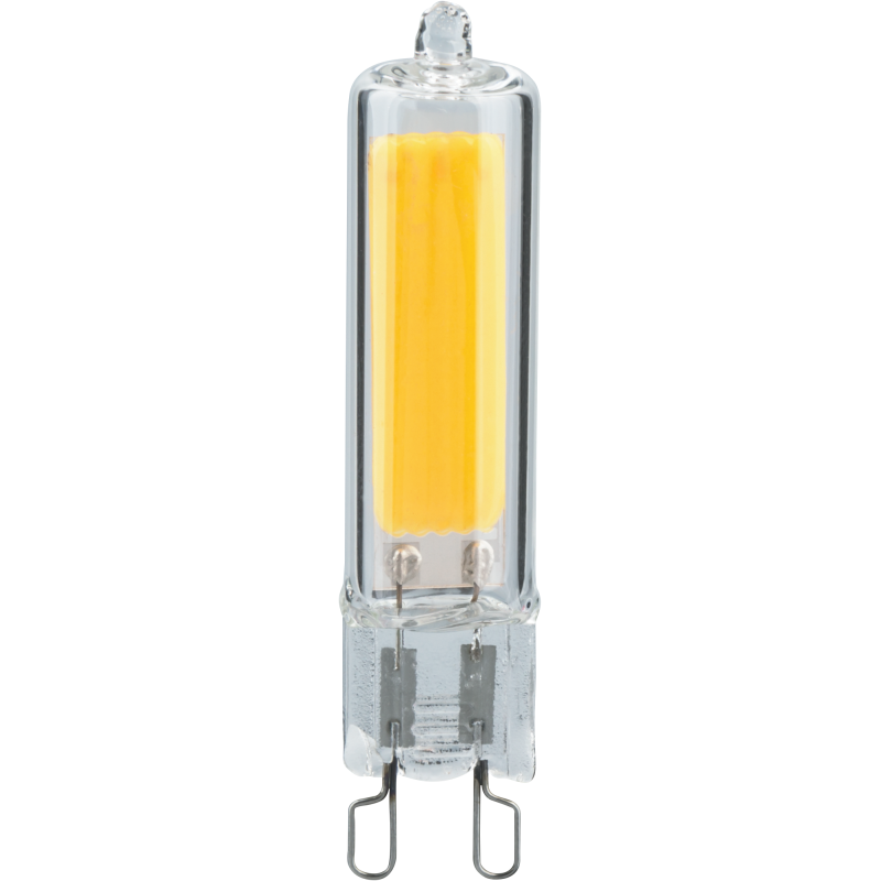Лампа светодиодная 61 491 NLL-G-G9-5-230-3K Navigator 61491