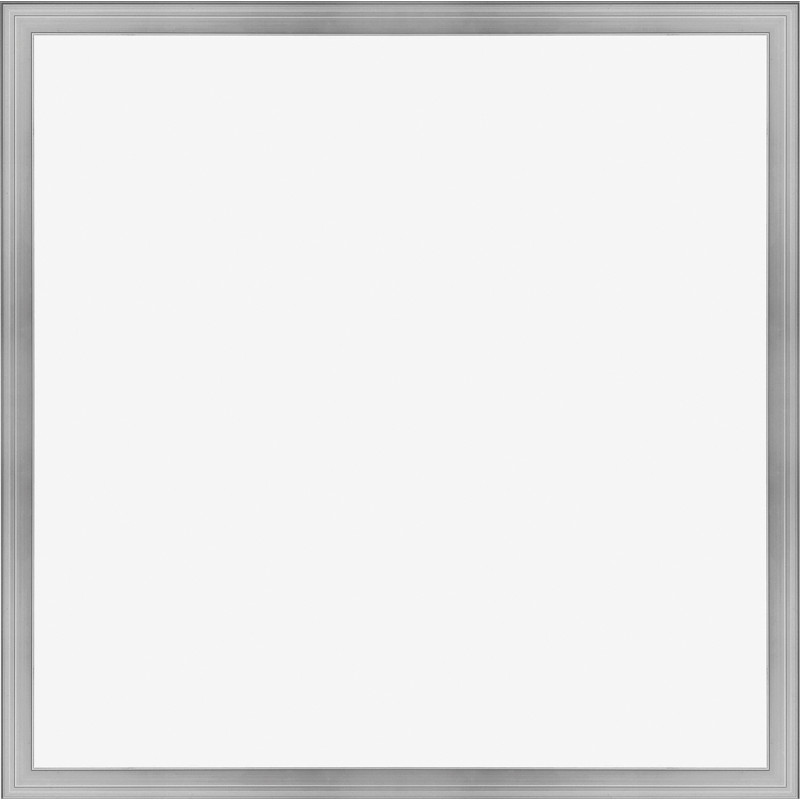 Светильник светодиодный 61 546 NLP-S1-40-6.5K-SL универс. 950мА без драйвера ультратонкая панель (аналог ЛВО) Navigator 61546