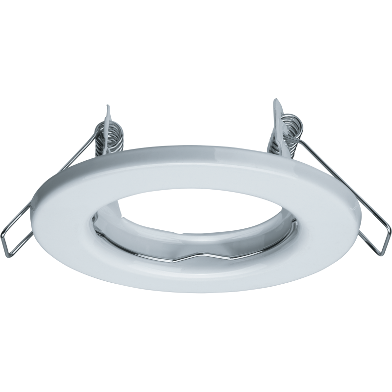 Светильник светодиодный 61 596 NFS-R1-001-MR16-GU5.3 точечный бел. Navigator 61596