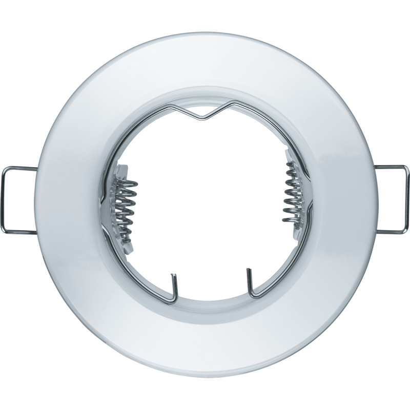Светильник светодиодный 61 596 NFS-R1-001-MR16-GU5.3 точечный бел. Navigator 61596