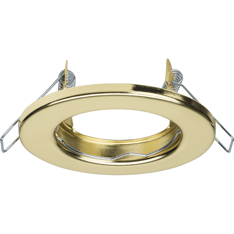 Светильник светодиодный 61 597 NFS-R1-002-MR16-GU5.3 точечный зол. Navigator 61597