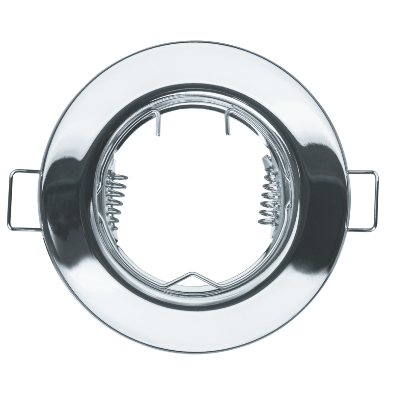 Светильник светодиодный 61 598 NFS-R1-003-MR16-GU5.3 точечный хром. Navigator 61598