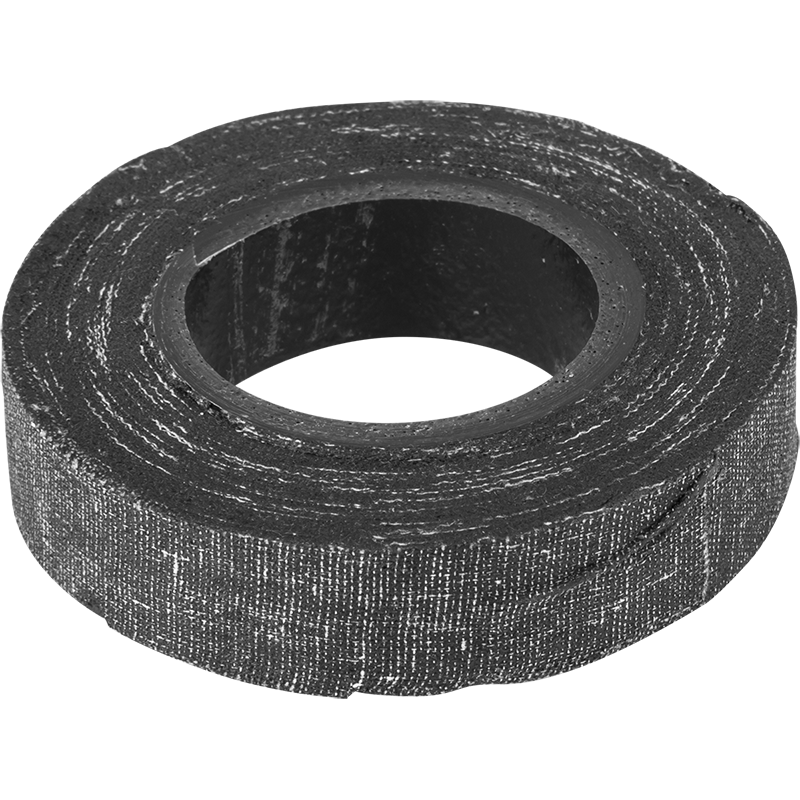 Изолента ХБ 10мм (рул.20м) OIT-H10-20/BL 120г ОНЛАЙТ 14018