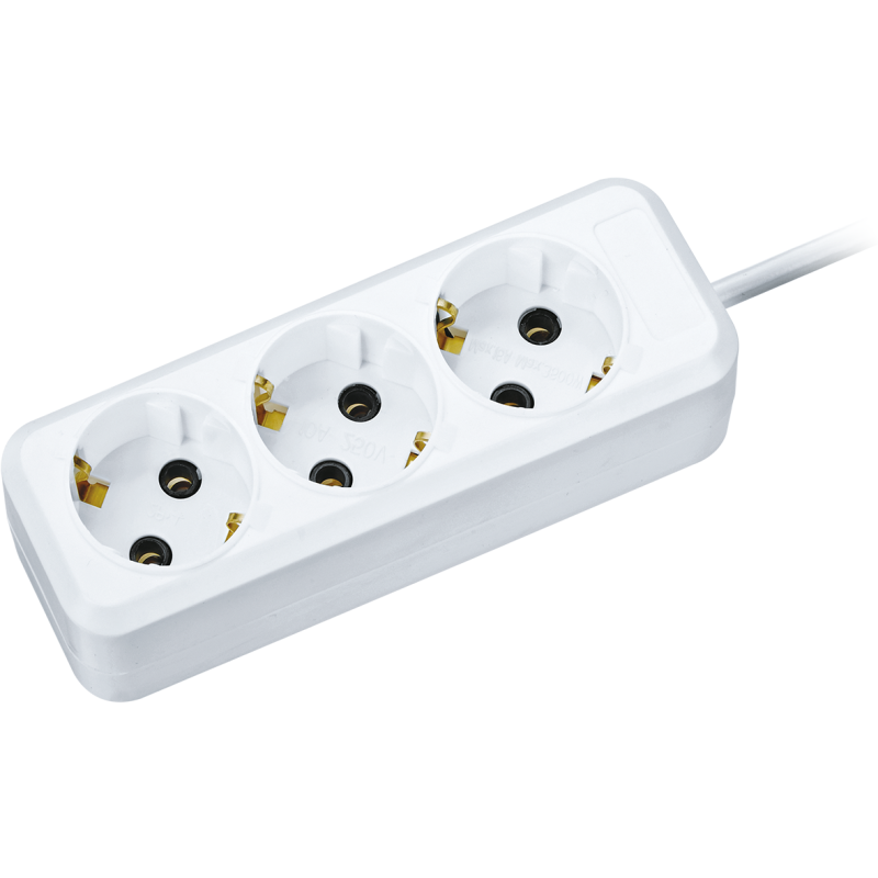 Удлинитель 71 452 NPE-S1-03-300-E-3х0.75 кит Navigator 71452