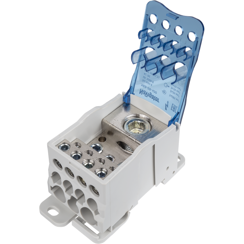 Блок распределительный 61 082 NBB-DB-400 Navigator 61082