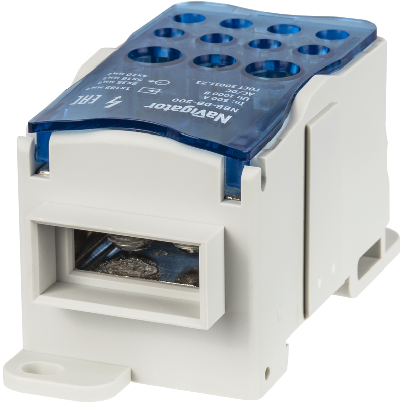 Блок распределительный 61 083 NBB-DB-500 Navigator 61083