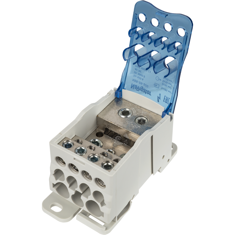 Блок распределительный 61 083 NBB-DB-500 Navigator 61083