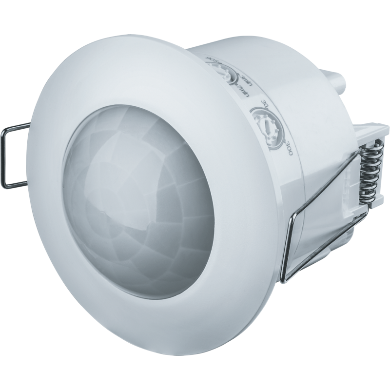 Датчик движения инфракрасный 61 580 NS-IRM07-WH Navigator 61580