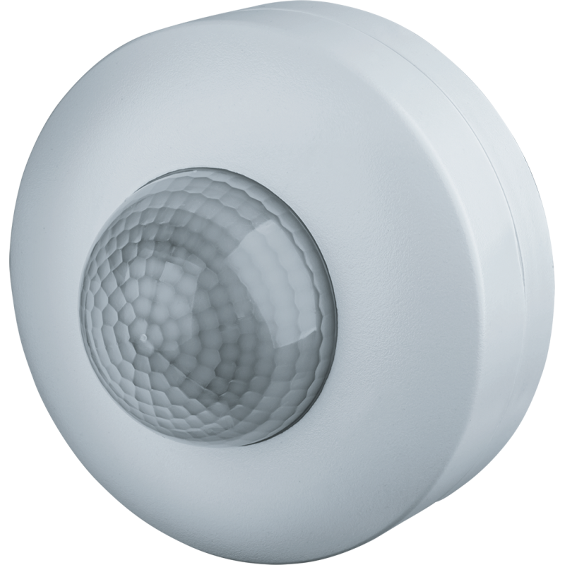 Датчик движения инфракрасный 61 581 NS-IRM08-WH Navigator 61581
