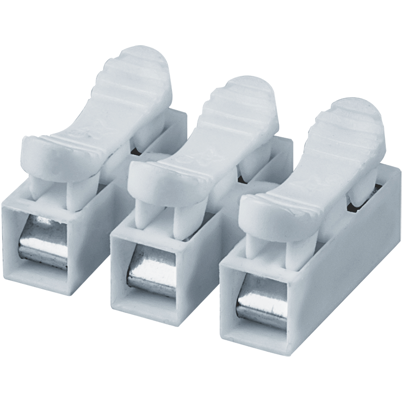 Клемма монтажная 61 605 NTC-CMK-823-3-5 (уп.50шт) Navigator 61605