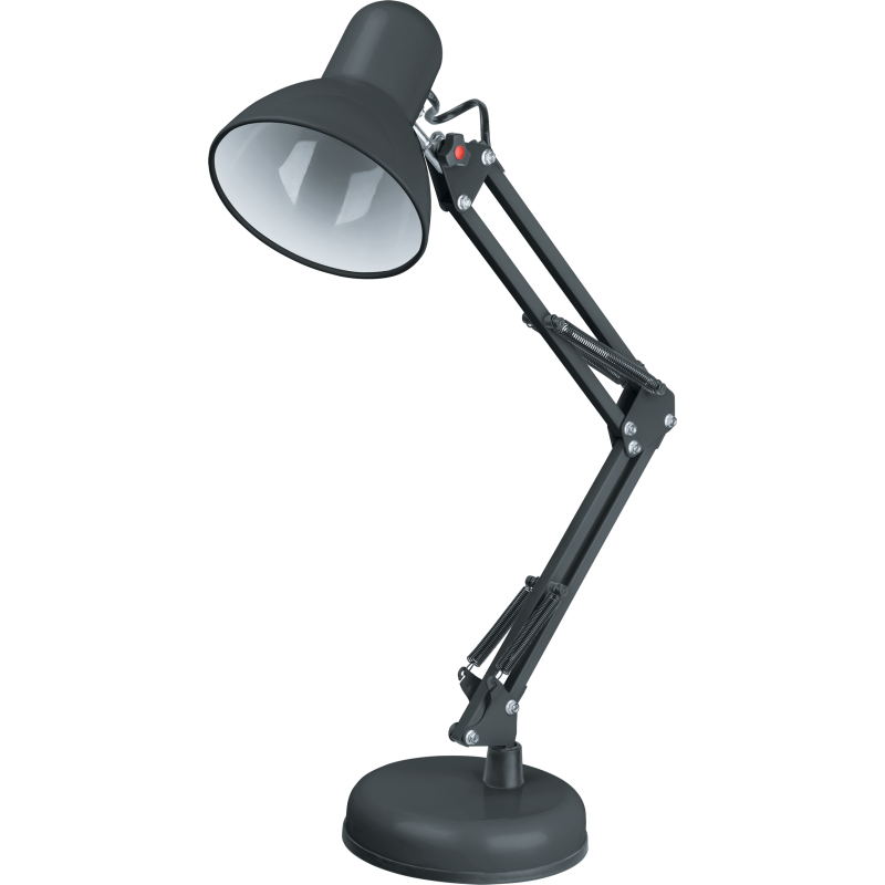 Светильник 61 644 NDF-D023-60W-BL-E27 на основании черн. Navigator 61644