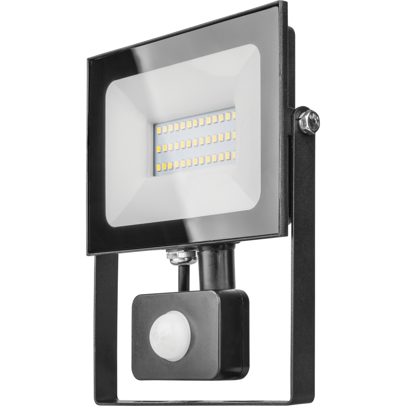 Прожектор 61 985 OFL-02-50-4K-BL-IP65-LED-SNRA ОНЛАЙТ 61985