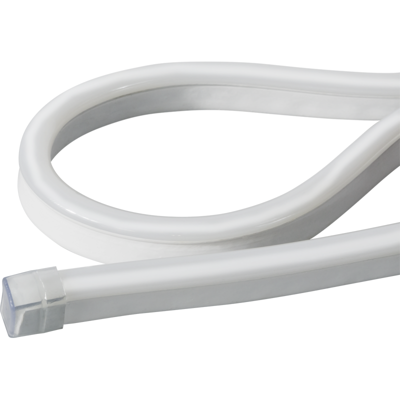 Лента светодиодная 71 930 NLS-2835WW92-9-IP67-220V-NEONLED 9Вт/м (уп.20м) Navigator 71930