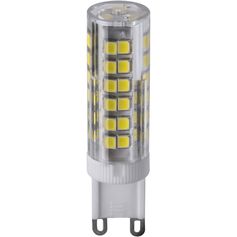 Лампа светодиодная 14 012 NLL-P-G9-6-230-6.5K Navigator 14012