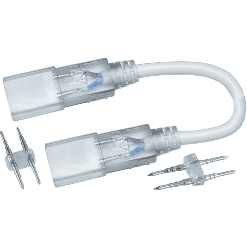 Коннектор 61 784 NLSC-flexconnector-2835(180/M)-220 Navigator 61784