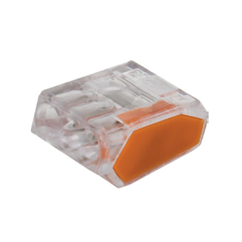 Клемма монтажная 61 679 NTC-NC-3-50 (уп.50шт) Navigator 61679