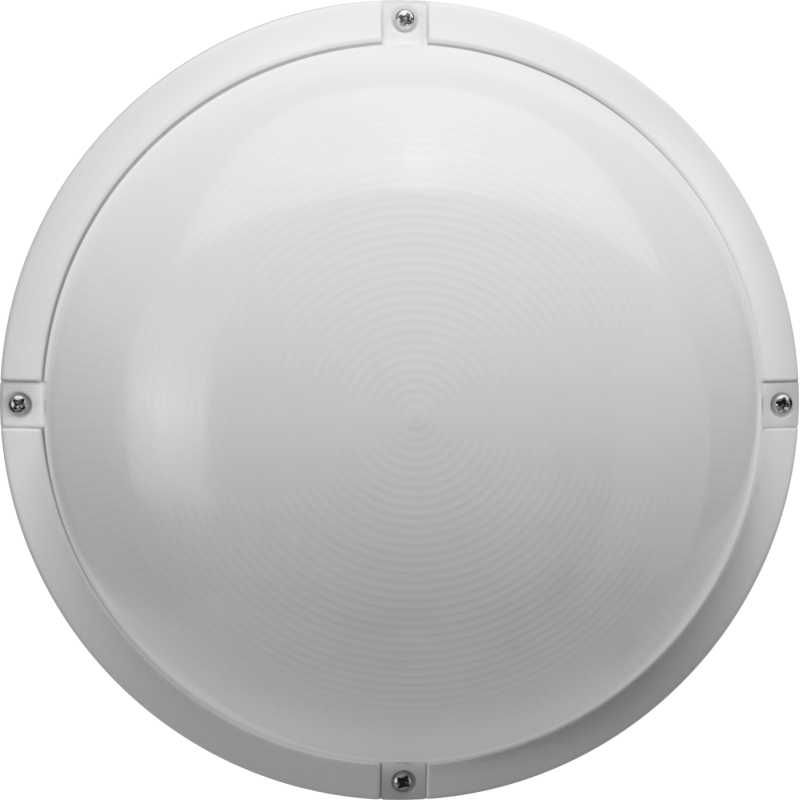 Светильник 61 951 OBL-R3-18-4K-WH-IP65-LED ОНЛАЙТ 61951