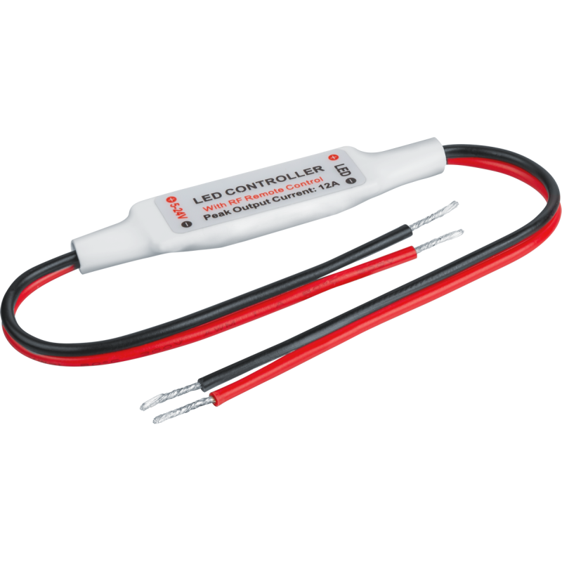 Диммер 14 019 ND-01-DIMM-IP20-12V Navigator 14019