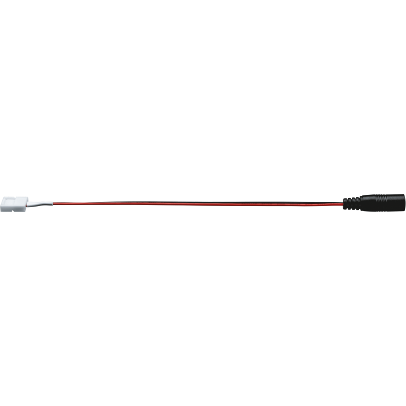 Коннектор 71 480 NLSC-8mm-JACKF5.5-W-PC-IP20 Navigator 71480