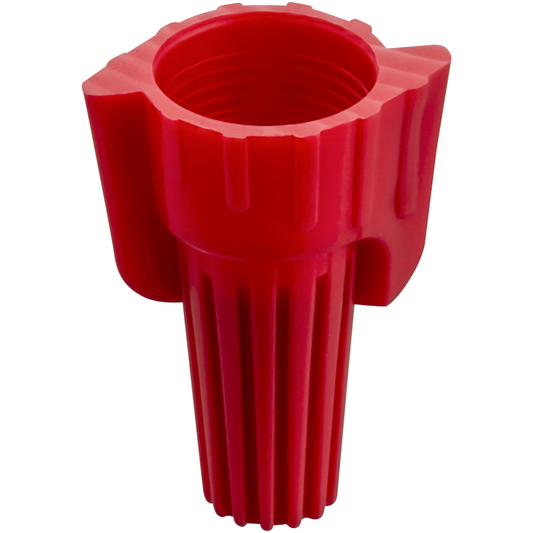 Соединитель проводов СИЗ-8 4.5-12.5 красн. NSC-8-R (уп.50шт) Navigator 71141