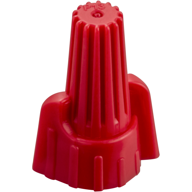 Соединитель проводов СИЗ-8 4.5-12.5 красн. NSC-8-R (уп.50шт) Navigator 71141