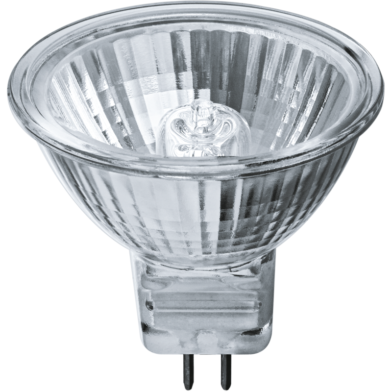 Лампа галогенная 94 207 JCDR 75Вт GU5.3 230В 2000h Navigator 94207