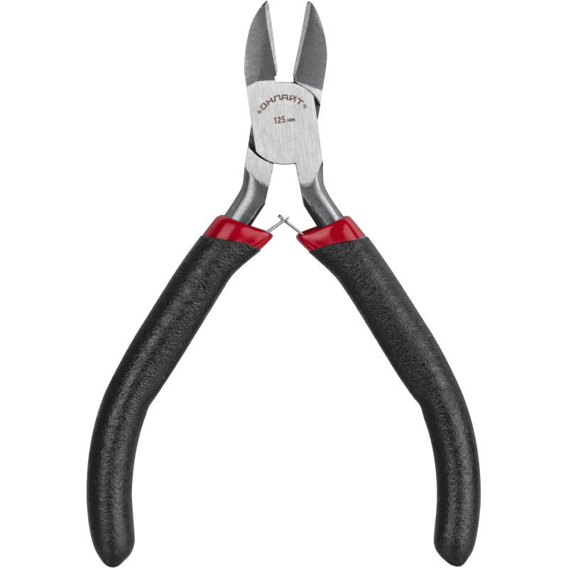 Бокорезы 82 941 OHT-Br01-125 125мм ОНЛАЙТ 82941