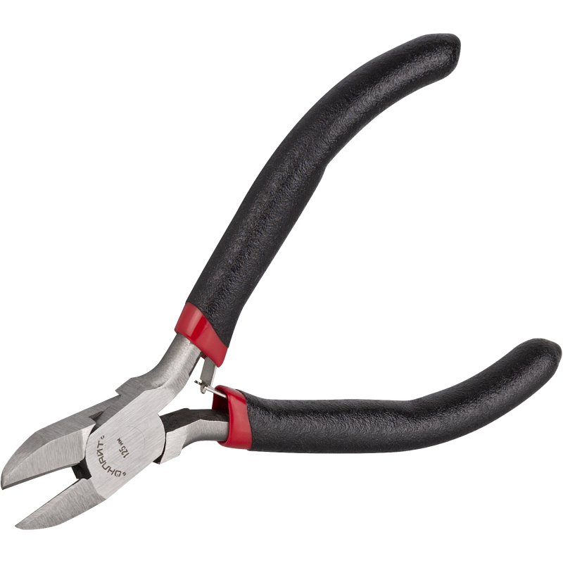 Бокорезы 82 941 OHT-Br01-125 125мм ОНЛАЙТ 82941