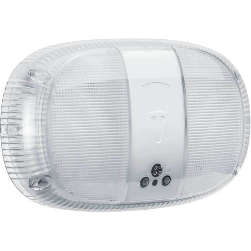 Светильник светодиодный 80 391 DPB-02-8-4K-IP65-04-LED АНТЕЙ 8Вт 4000К IP65 880лм ЖКХ без датчика Navigator 80391