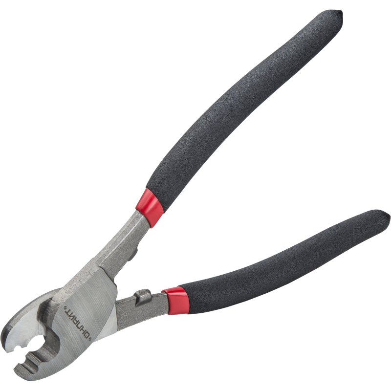 Кабелерез многофункциональный 2-в-1 200мм ОНЛАЙТ 80922