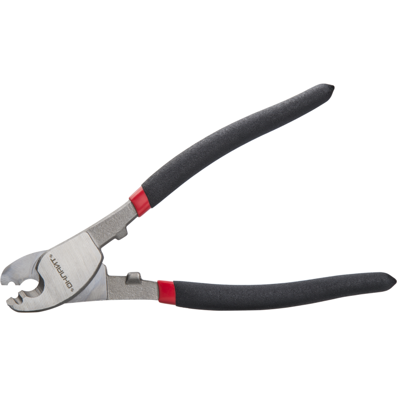 Кабелерез многофункциональный 2-в-1 200мм ОНЛАЙТ 80922