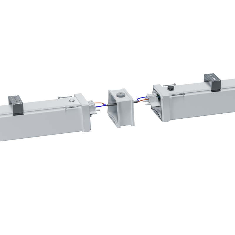 Светильник светодиодный 93 619 DSO-01-50-6.5K-IP65-LED 50Вт 6500К IP65 5550лм линейный Navigator 93619