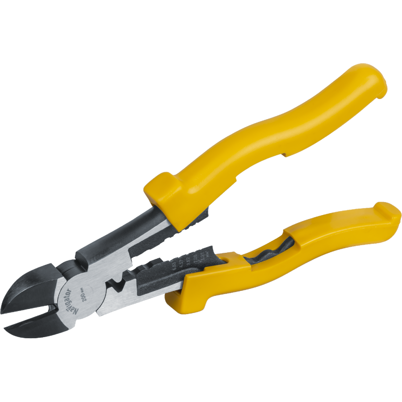 Бокорезы Navigator 82 348 NHT-Br03-4v1-200 (4-в-1 200мм) Navigator 82348