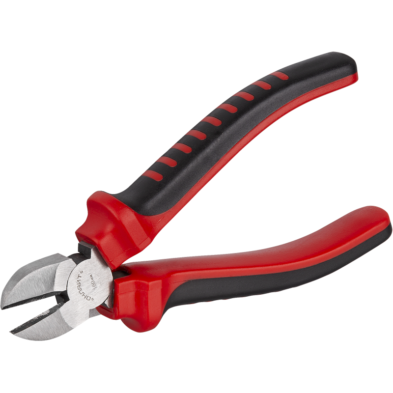 Бокорезы 82 942 OHT-Br02-160 160мм ОНЛАЙТ 82942