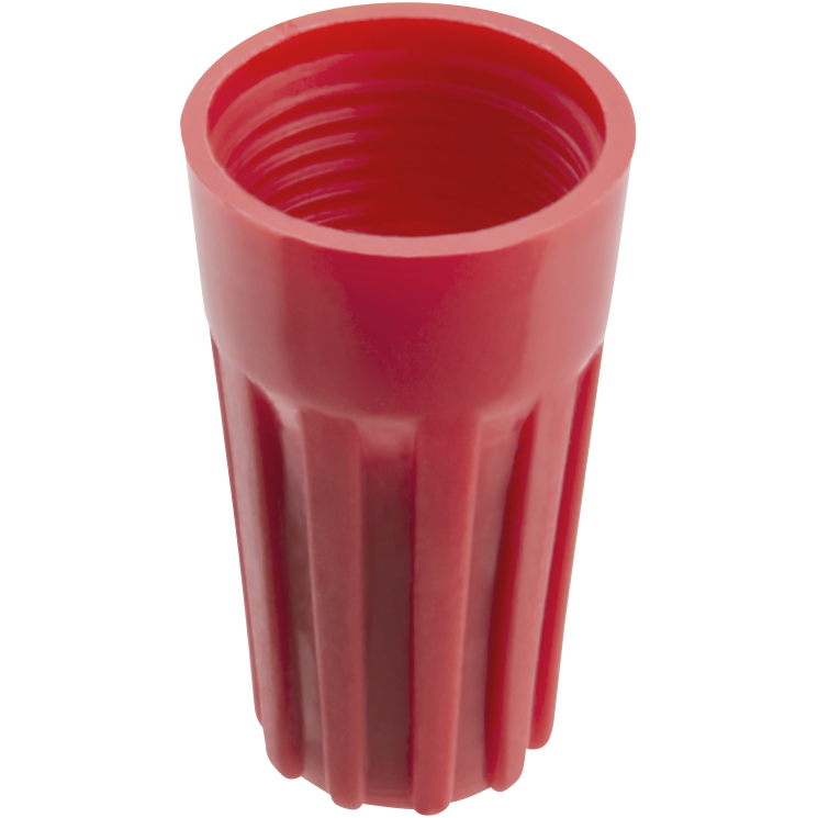 Соединитель проводов СИЗ-5 5.0-20.0 красн. NSC-5-R (уп.50шт) Navigator 71139